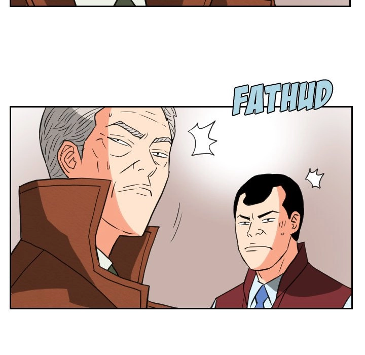 The Knuckleheads Chapter 84 page 64 - 