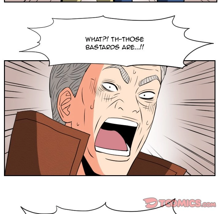 The Knuckleheads Chapter 84 page 66 - 