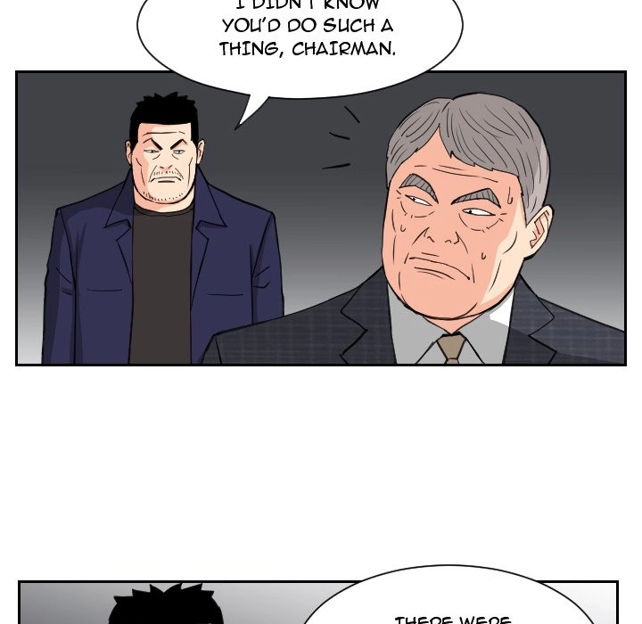 The Knuckleheads Chapter 84 page 9 - 