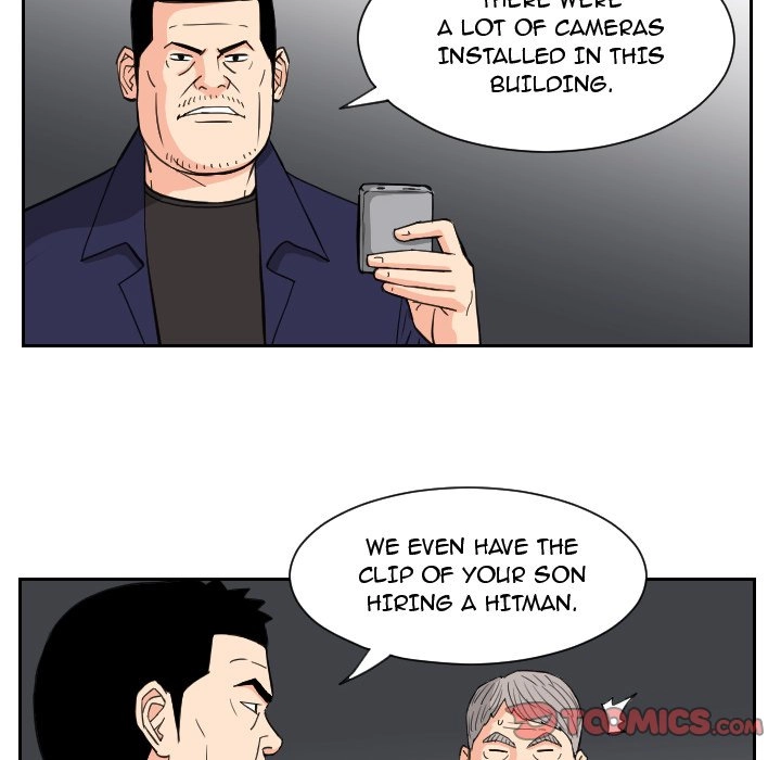 The Knuckleheads Chapter 84 page 10 - 