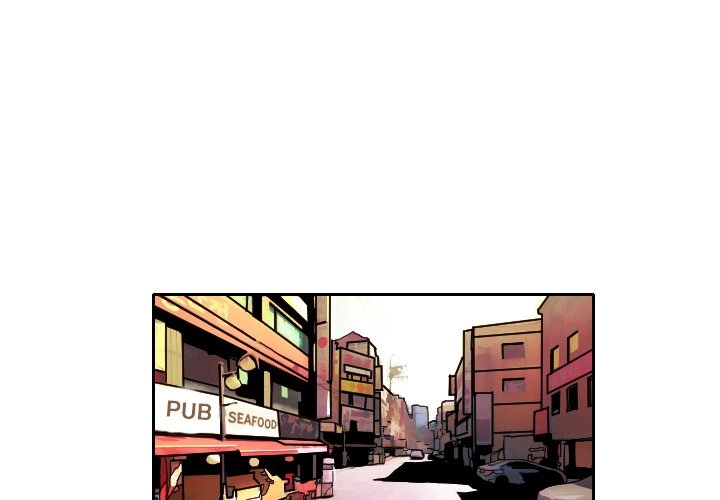 The Knuckleheads Chapter 9 page 1 - 