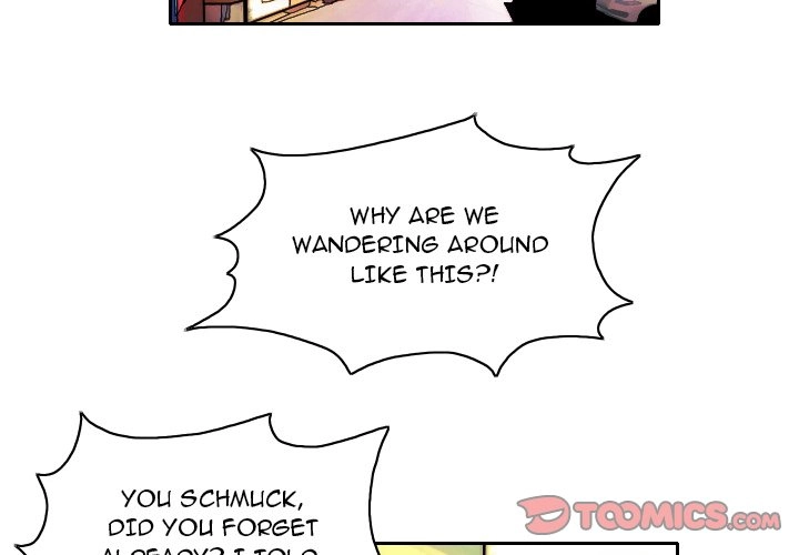 The Knuckleheads Chapter 9 page 2 - 