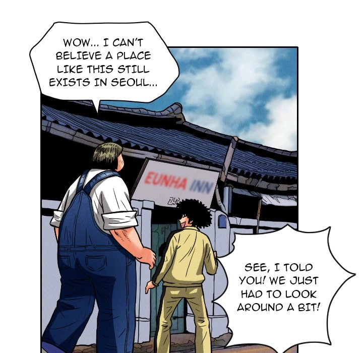 The Knuckleheads Chapter 9 page 11 - 