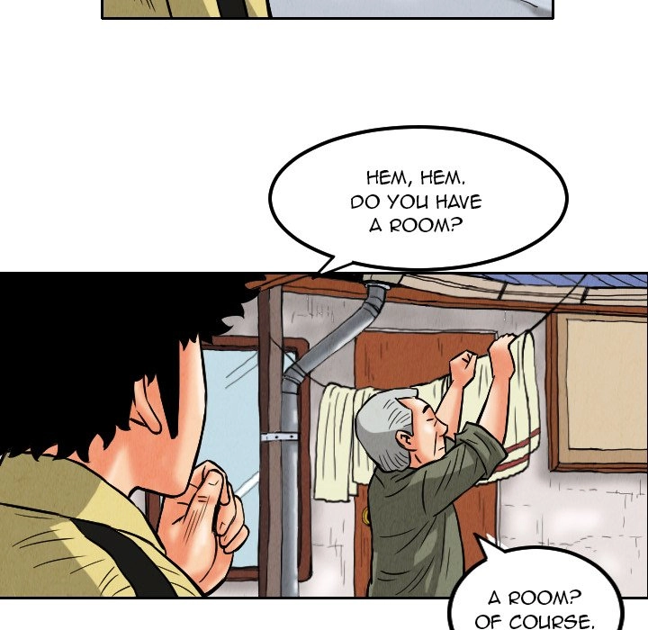 The Knuckleheads Chapter 9 page 15 - 