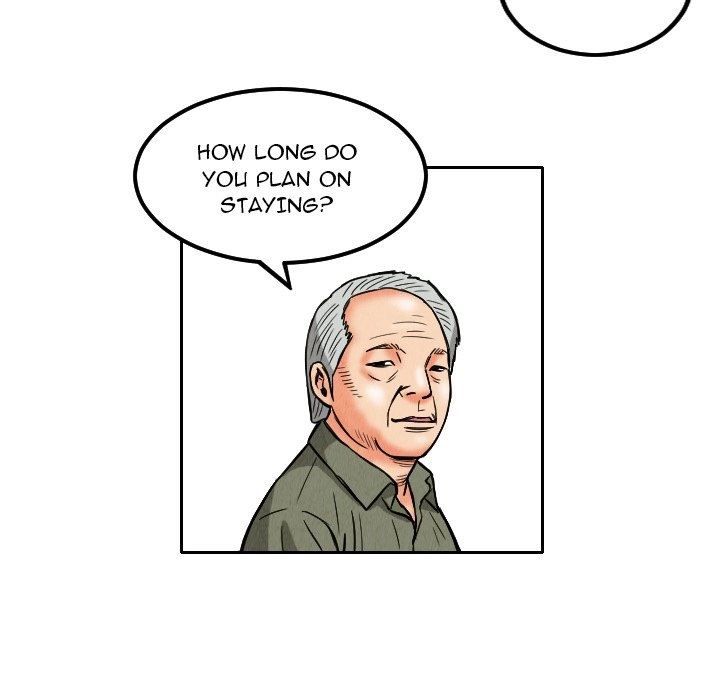 The Knuckleheads Chapter 9 page 16 - 