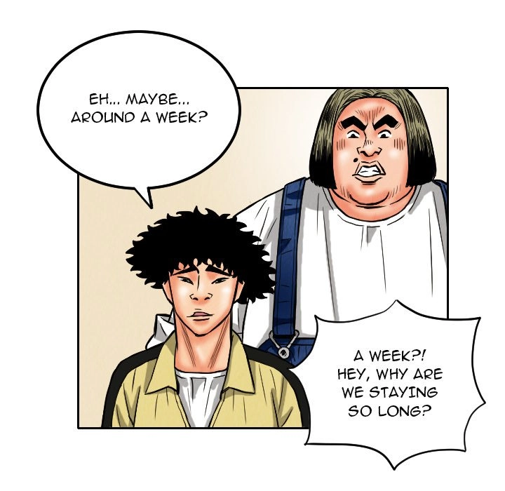 The Knuckleheads Chapter 9 page 17 - 