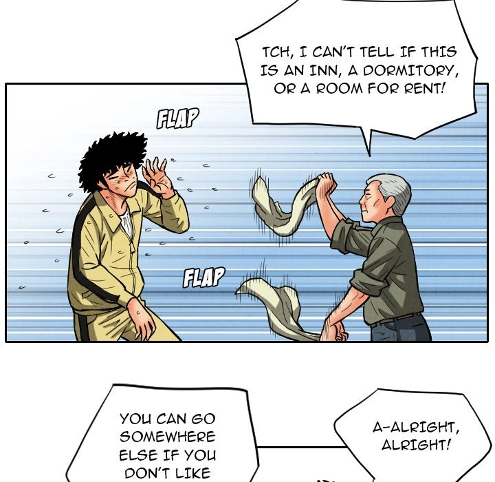 The Knuckleheads Chapter 9 page 22 - 