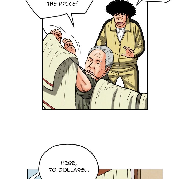 The Knuckleheads Chapter 9 page 23 - 