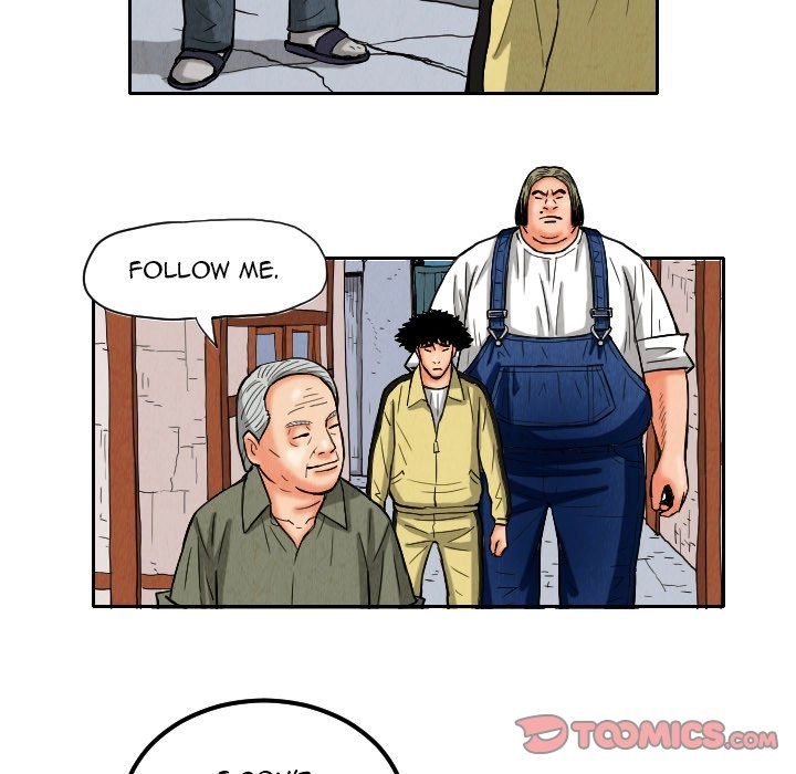 The Knuckleheads Chapter 9 page 26 - 