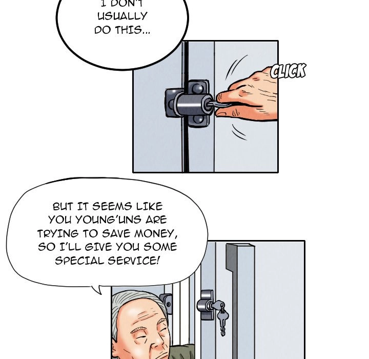 The Knuckleheads Chapter 9 page 27 - 