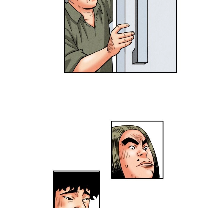 The Knuckleheads Chapter 9 page 28 - 