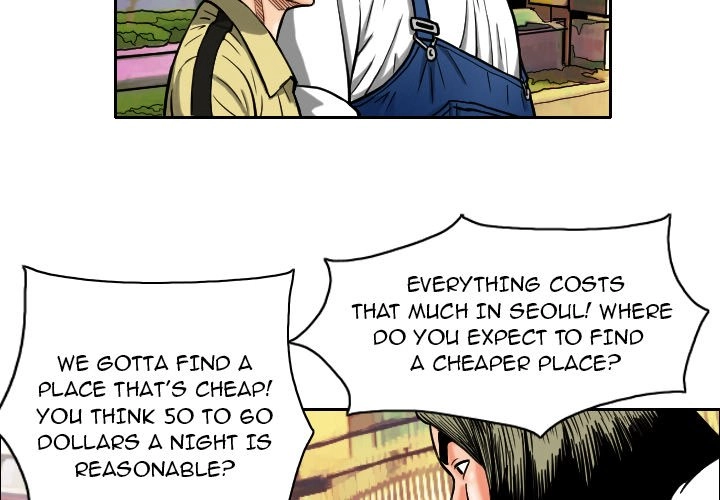 The Knuckleheads Chapter 9 page 4 - 