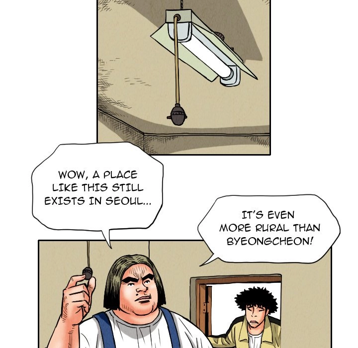 The Knuckleheads Chapter 9 page 31 - 