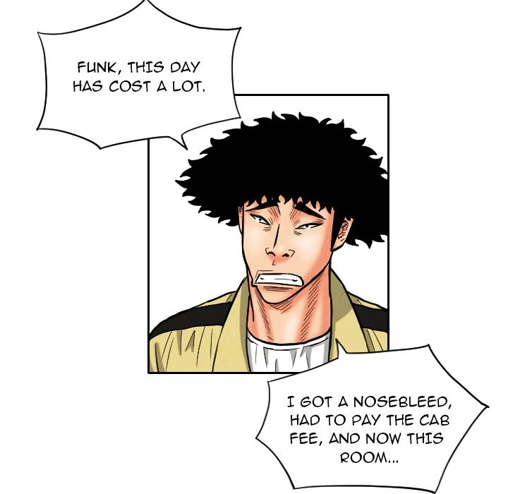 The Knuckleheads Chapter 9 page 33 - 