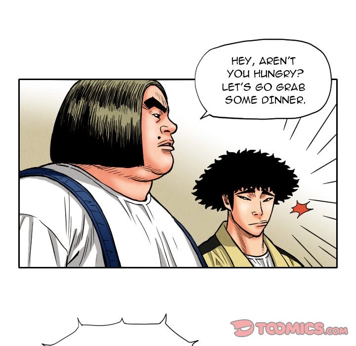The Knuckleheads Chapter 9 page 34 - 