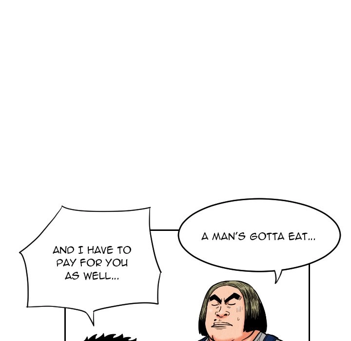 The Knuckleheads Chapter 9 page 36 - 