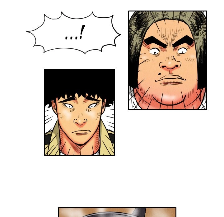 The Knuckleheads Chapter 9 page 39 - 
