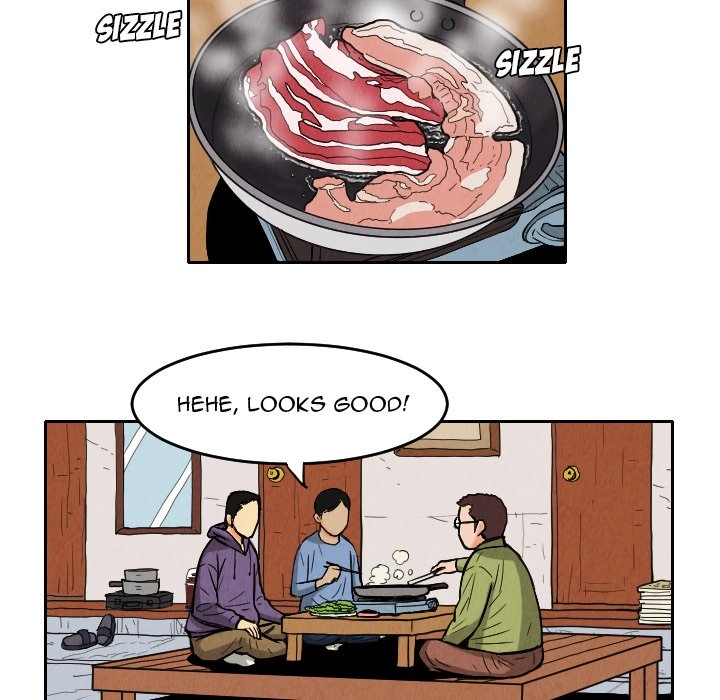 The Knuckleheads Chapter 9 page 40 - 