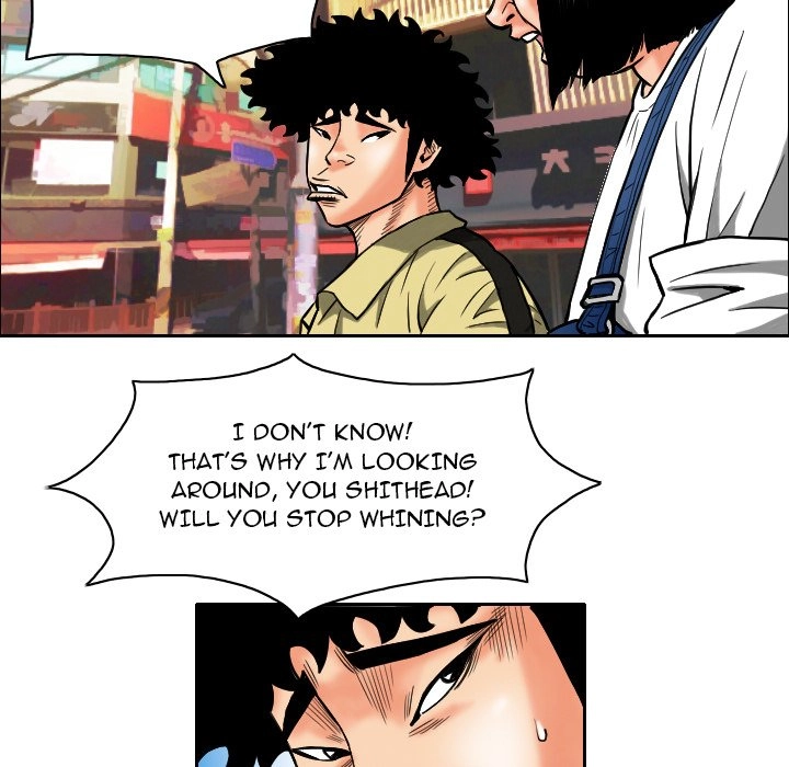 The Knuckleheads Chapter 9 page 5 - 