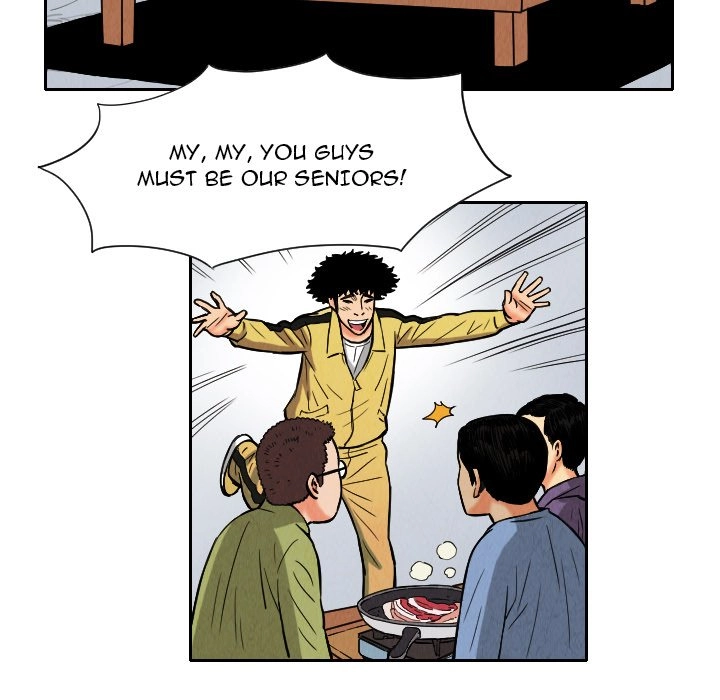 The Knuckleheads Chapter 9 page 41 - 