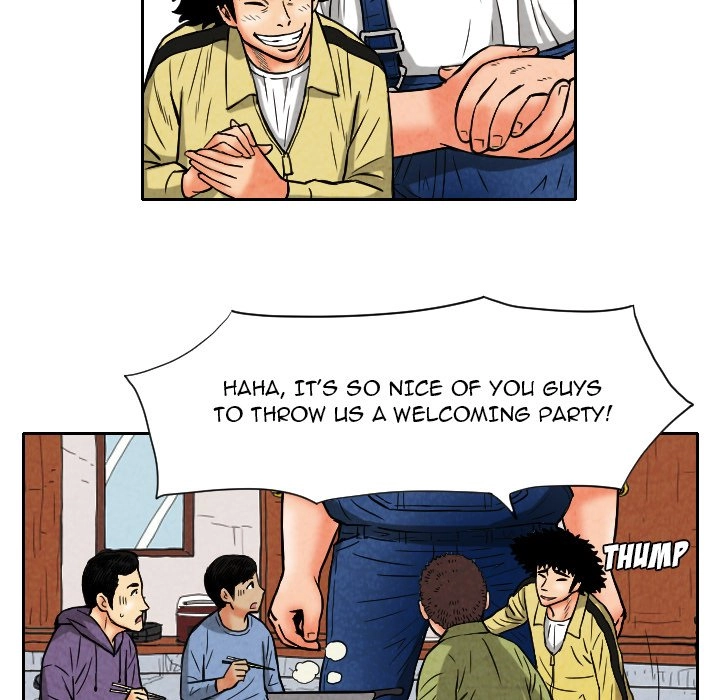 The Knuckleheads Chapter 9 page 43 - 