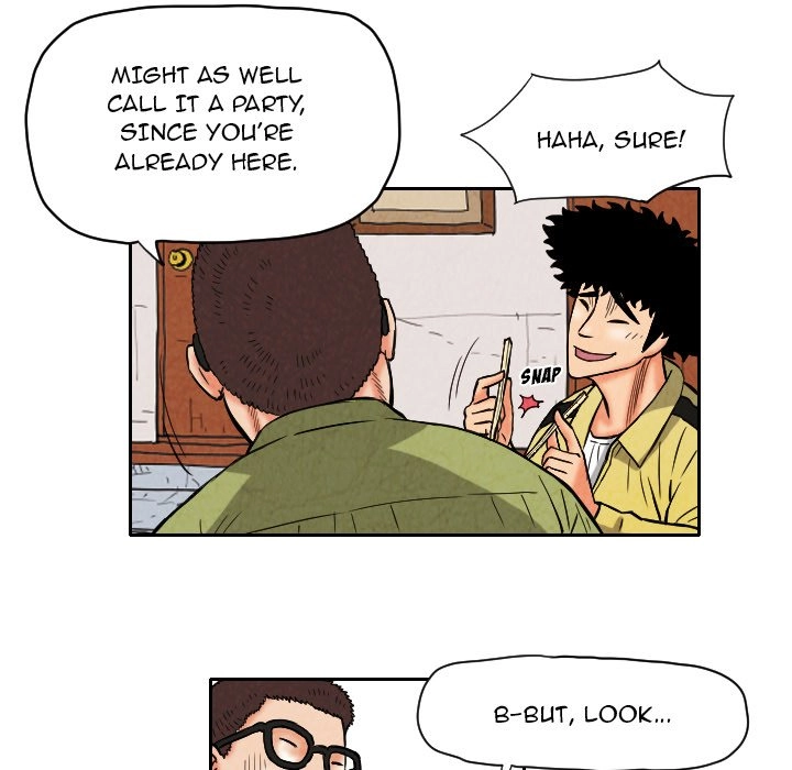 The Knuckleheads Chapter 9 page 45 - 