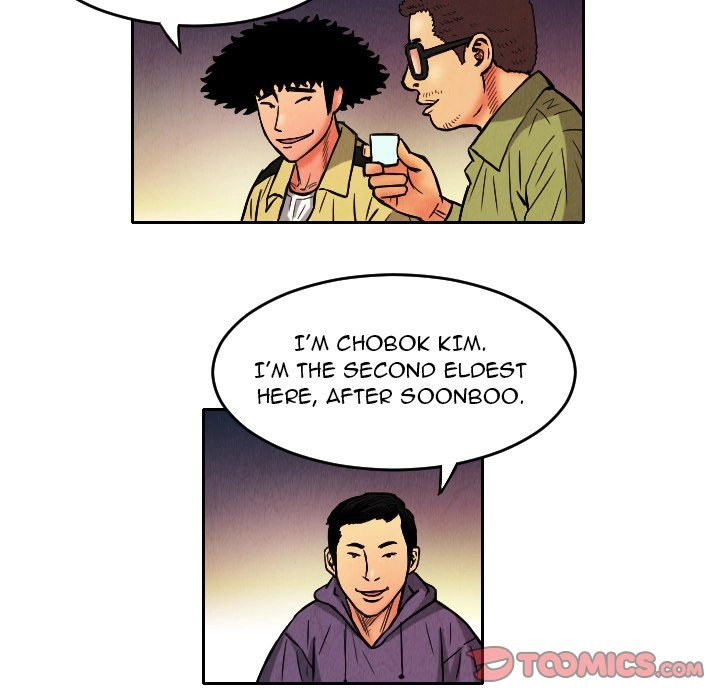 The Knuckleheads Chapter 9 page 50 - 