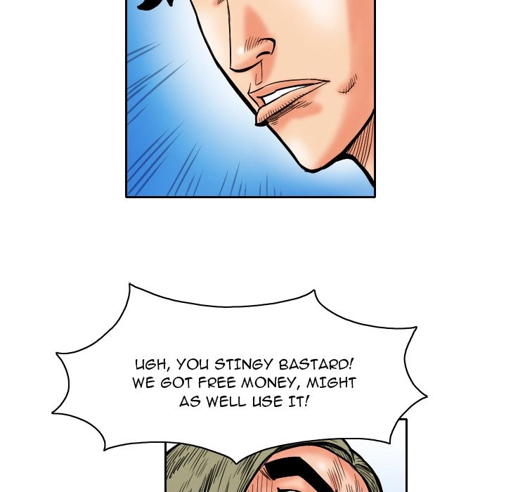 The Knuckleheads Chapter 9 page 6 - 