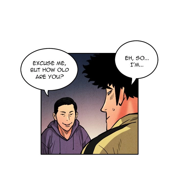 The Knuckleheads Chapter 9 page 51 - 