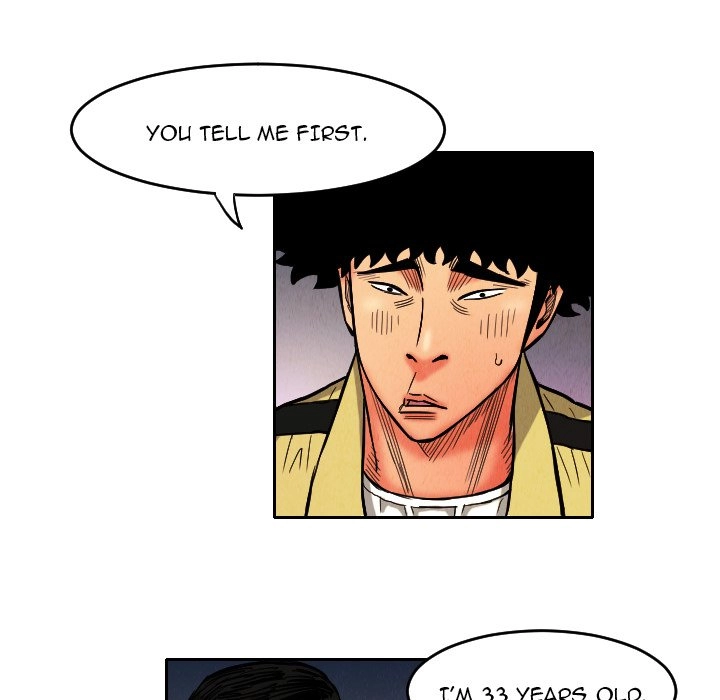The Knuckleheads Chapter 9 page 52 - 