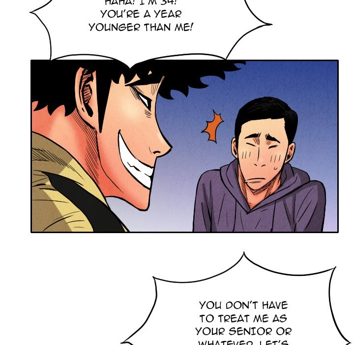 The Knuckleheads Chapter 9 page 54 - 