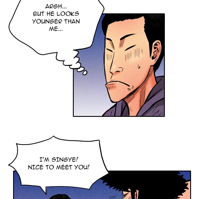 The Knuckleheads Chapter 9 page 56 - 