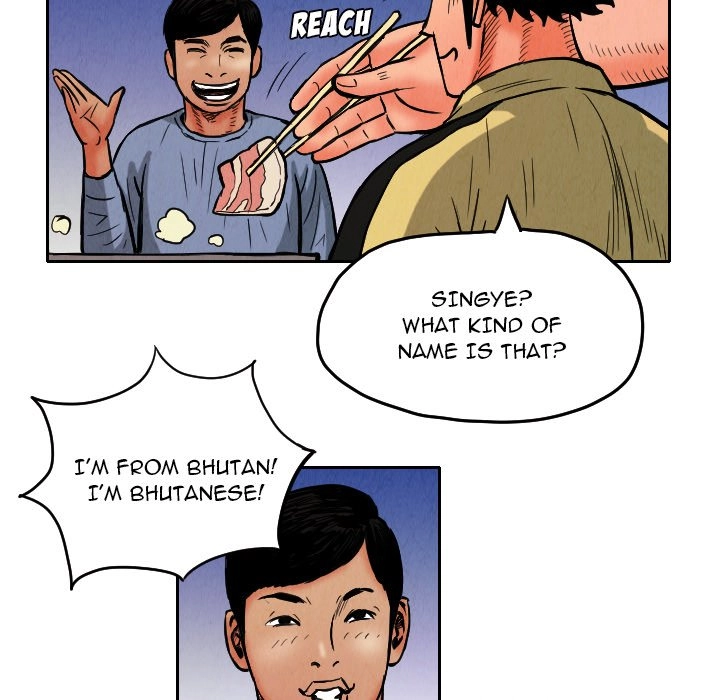 The Knuckleheads Chapter 9 page 57 - 