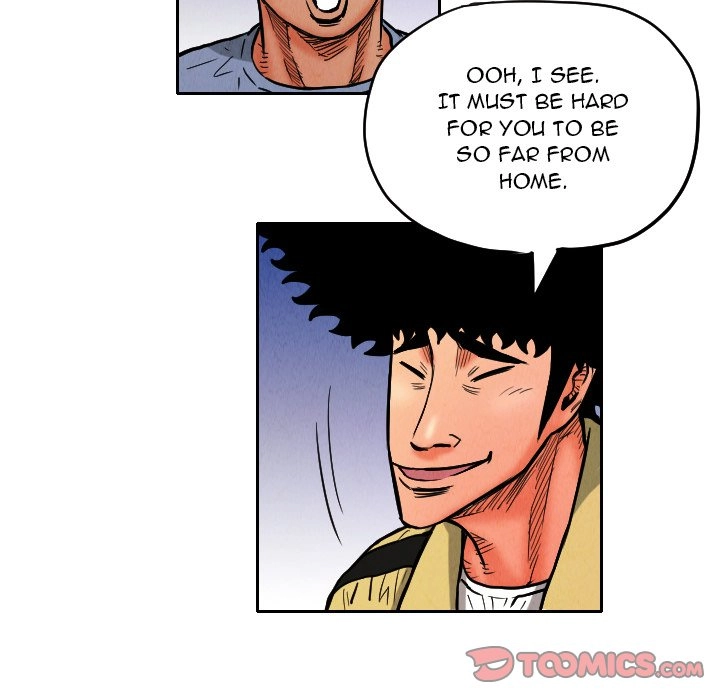The Knuckleheads Chapter 9 page 58 - 