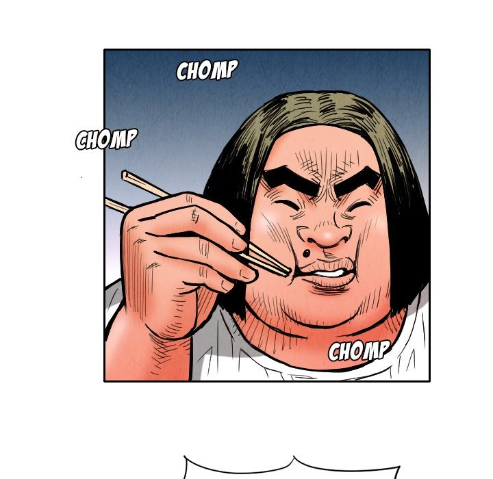 The Knuckleheads Chapter 9 page 60 - 