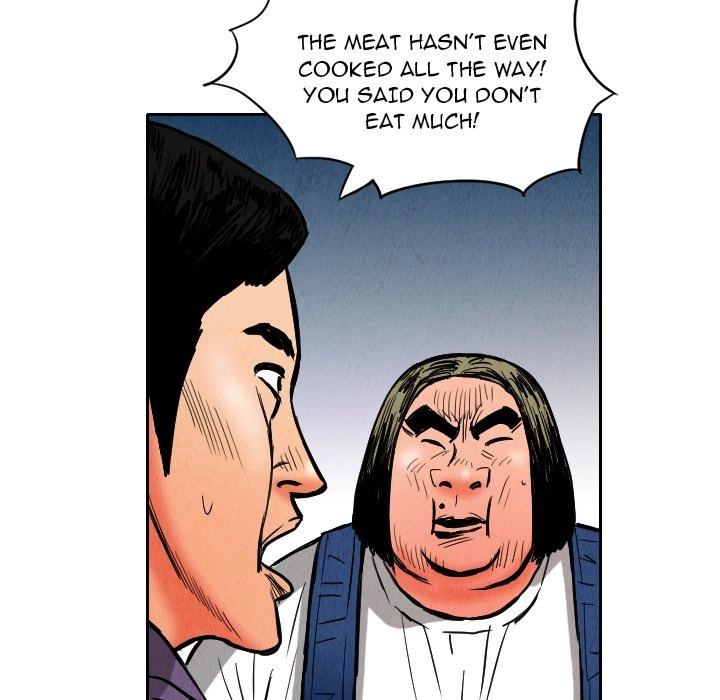 The Knuckleheads Chapter 9 page 61 - 