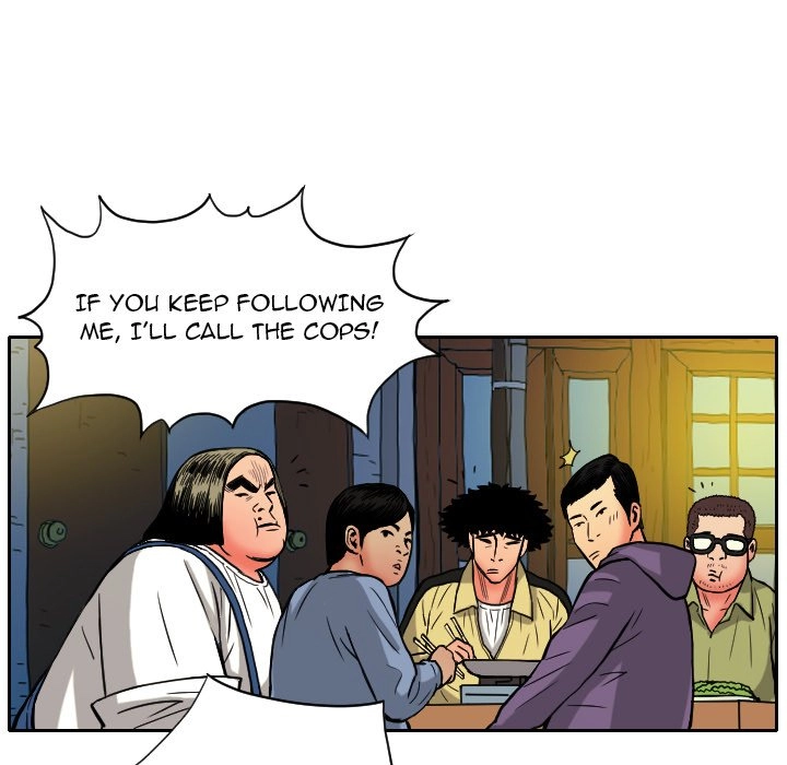 The Knuckleheads Chapter 9 page 65 - 