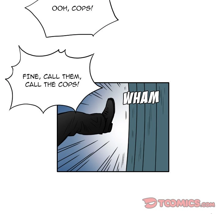 The Knuckleheads Chapter 9 page 66 - 