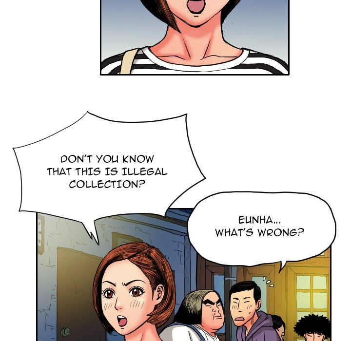 The Knuckleheads Chapter 9 page 69 - 