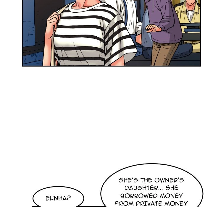 The Knuckleheads Chapter 9 page 70 - 
