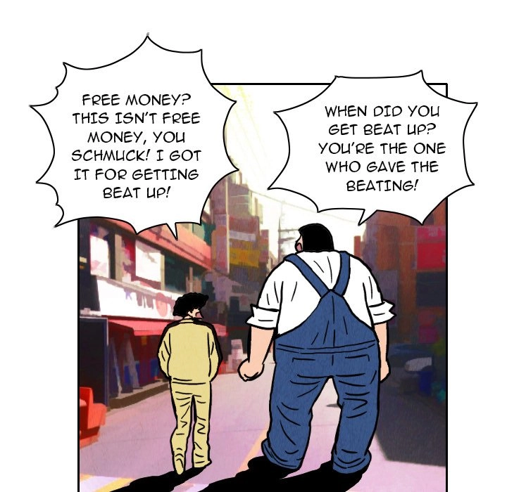 The Knuckleheads Chapter 9 page 8 - 