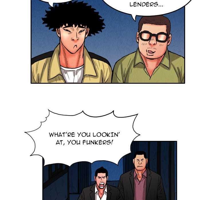 The Knuckleheads Chapter 9 page 71 - 