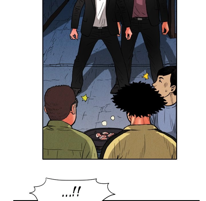 The Knuckleheads Chapter 9 page 72 - 