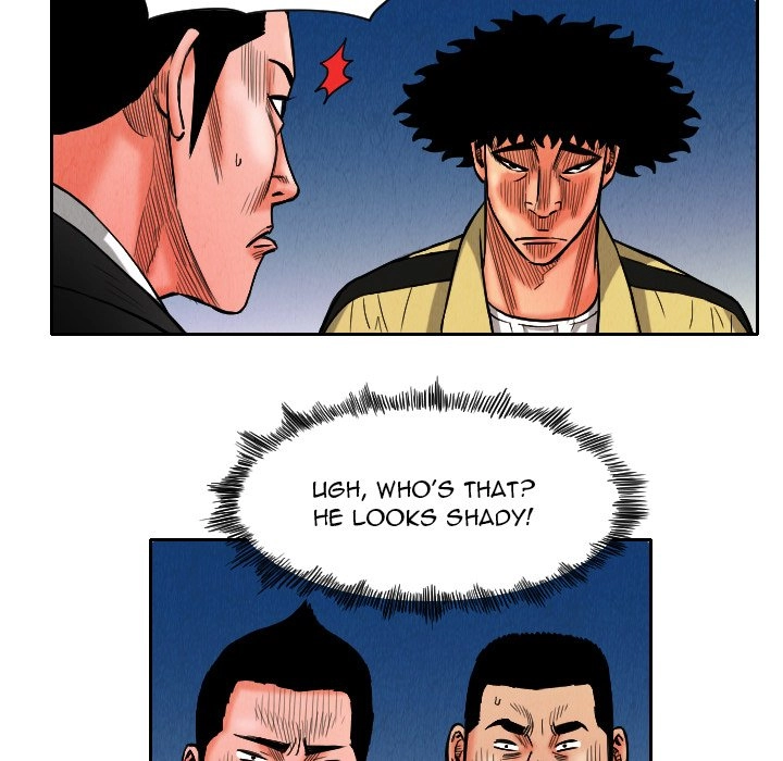 The Knuckleheads Chapter 9 page 73 - 