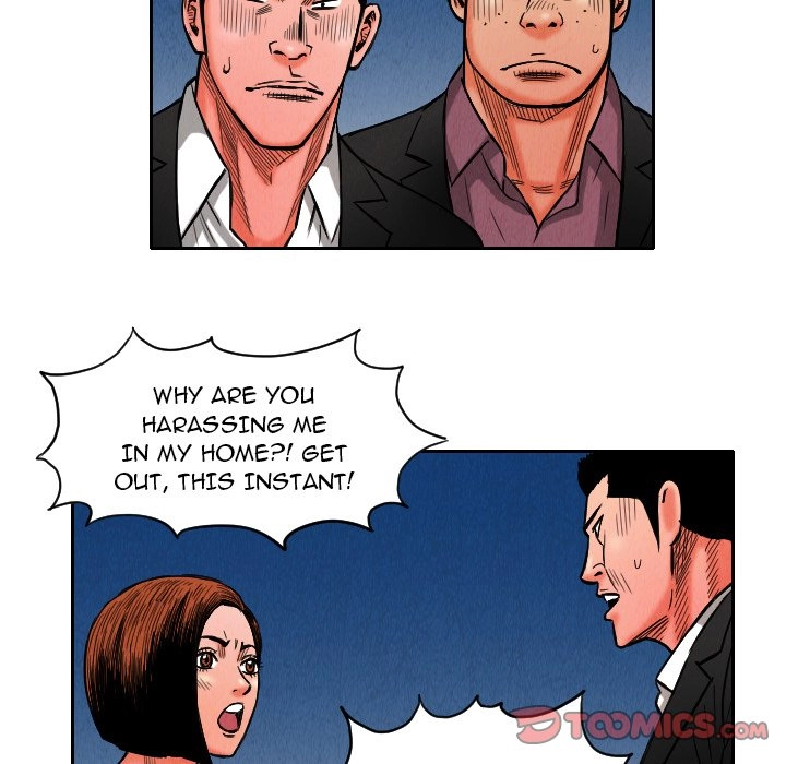 The Knuckleheads Chapter 9 page 74 - 