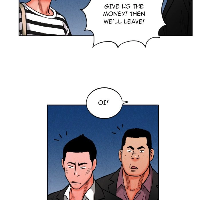 The Knuckleheads Chapter 9 page 75 - 