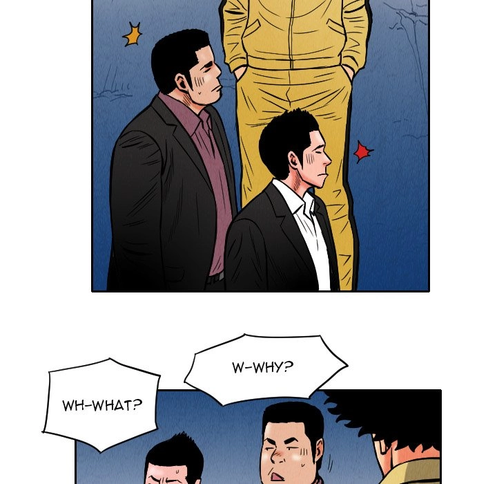 The Knuckleheads Chapter 9 page 77 - 