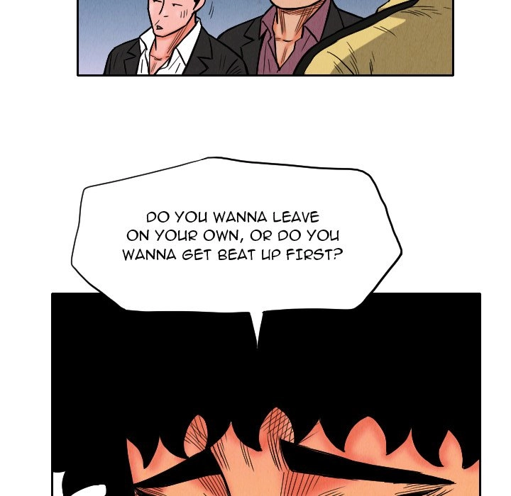 The Knuckleheads Chapter 9 page 78 - 