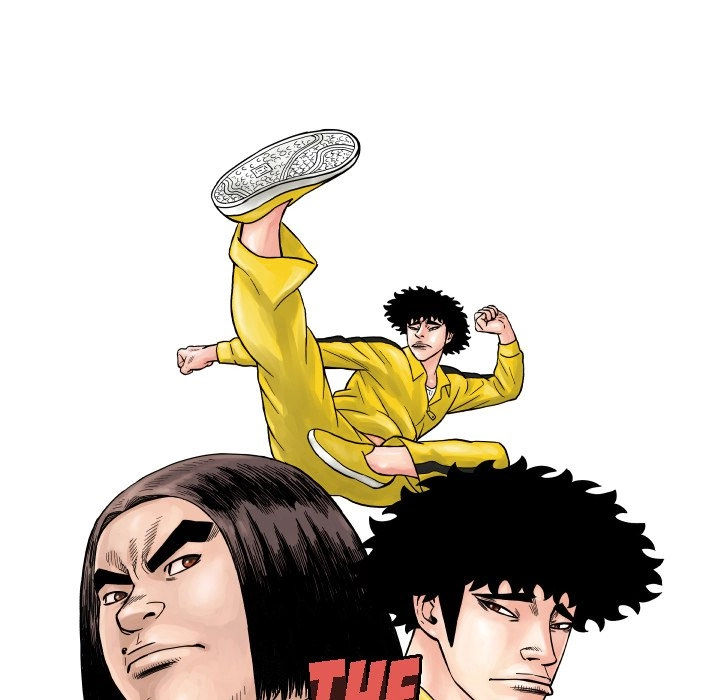 The Knuckleheads Chapter 9 page 80 - 