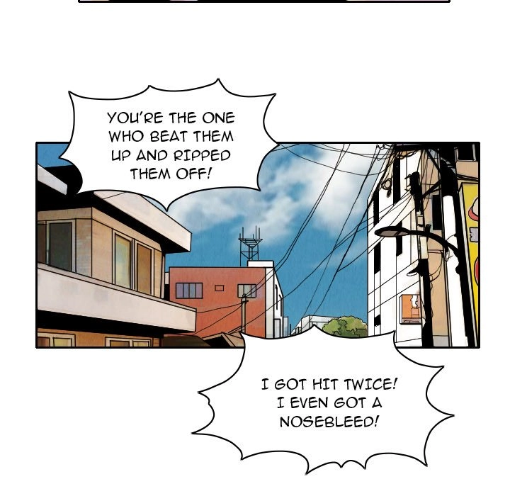 The Knuckleheads Chapter 9 page 9 - 